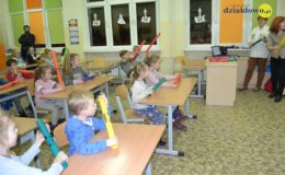 Dzień Otwarty w Szkole Podstawowej nr 4