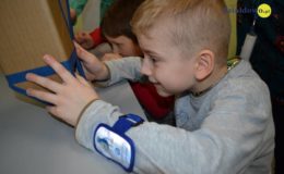 Dzień Otwarty w Szkole Podstawowej nr 4