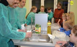 Dzień Otwarty w Szkole Podstawowej nr 4