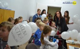Dzień Otwarty w Szkole Podstawowej nr 4