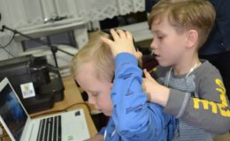 Dzień Otwarty w Szkole Podstawowej nr 4