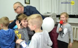 Dzień Otwarty w Szkole Podstawowej nr 4