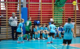 Wkra Działdowo zajęła pierwsze miejsce w turnieju eliminacyjnym do Żuri Coppa Talenti 2019 [zdjęcia]
