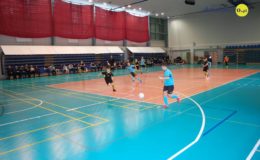 Wkra Działdowo zajęła pierwsze miejsce w turnieju eliminacyjnym do Żuri Coppa Talenti 2019 [zdjęcia]
