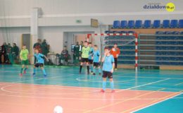 Wkra Działdowo zajęła pierwsze miejsce w turnieju eliminacyjnym do Żuri Coppa Talenti 2019