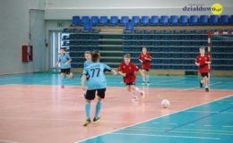 Wkra Działdowo zajęła pierwsze miejsce w turnieju eliminacyjnym do Żuri Coppa Talenti 2019