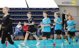 Wkra Działdowo zajęła pierwsze miejsce w turnieju eliminacyjnym do Żuri Coppa Talenti 2019