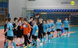 Wkra Działdowo zajęła pierwsze miejsce w turnieju eliminacyjnym do Żuri Coppa Talenti 2019