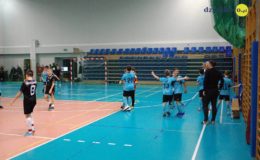 Wkra Działdowo zajęła pierwsze miejsce w turnieju eliminacyjnym do Żuri Coppa Talenti 2019