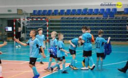 Wkra Działdowo zajęła pierwsze miejsce w turnieju eliminacyjnym do Żuri Coppa Talenti 2019