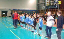 Wkra Działdowo zajęła pierwsze miejsce w turnieju eliminacyjnym do Żuri Coppa Talenti 2019