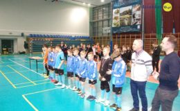 Wkra Działdowo zajęła pierwsze miejsce w turnieju eliminacyjnym do Żuri Coppa Talenti 2019