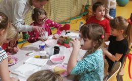 Dzień Otwarty SP 1 -„Z tradycją w przyszłość”!