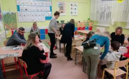 Dzień Otwarty SP 1 -„Z tradycją w przyszłość”!