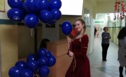 Dzień Otwarty SP 1 -„Z tradycją w przyszłość”! [zdjęcia]