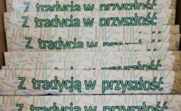 Dzień Otwarty SP 1 -„Z tradycją w przyszłość”! [zdjęcia]