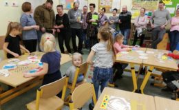 Dzień Otwarty SP 1 -„Z tradycją w przyszłość”!