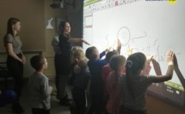 Dzień Otwarty SP 1 -„Z tradycją w przyszłość”!