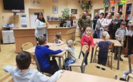 Dzień Otwarty SP 1 -„Z tradycją w przyszłość”!