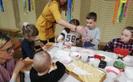 Dzień Otwarty SP 1 -„Z tradycją w przyszłość”!