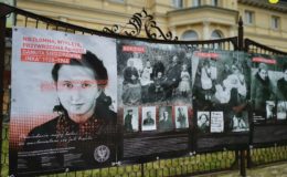 Zatrzymaj się i poznaj historię. Od dzisiaj można oglądać wystawę  poświęconą Ince