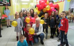 Dzień otwarty w Szkole Podstawowej nr 3 [zdjęcia]