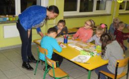 Dzień otwarty w Szkole Podstawowej nr 3 [zdjęcia]