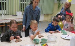 Dzień otwarty w Szkole Podstawowej nr 3