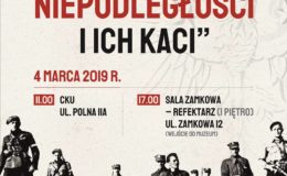 Muzeum zaprasza na wykład „O Puszczy Piskiej i jej mieszkańcach dawniej i dziś”