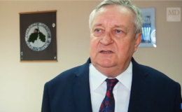 Wybrano nowe władze Ekologicznego Związku Gmin Działdowszczyzna
