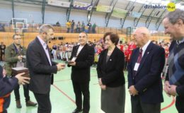 Wspaniała gra Yankeesów Działdowo w XIX Międzynarodowym Halowym Turnieju Baseballu „Działdowo Cup 2019” –  podium było bardzo blisko
