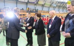 Wspaniała gra Yankeesów Działdowo w XIX Międzynarodowym Halowym Turnieju Baseballu „Działdowo Cup 2019” –  podium było bardzo blisko