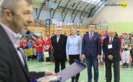 Wspaniała gra Yankeesów Działdowo w XIX Międzynarodowym Halowym Turnieju Baseballu „Działdowo Cup 2019” –  podium było bardzo blisko