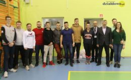 Wspaniała gra Yankeesów Działdowo w XIX Międzynarodowym Halowym Turnieju Baseballu „Działdowo Cup 2019” –  podium było bardzo blisko