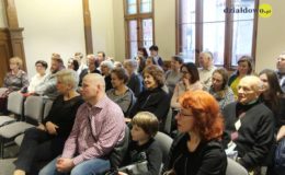 Koncert w naszej szkole muzycznej z okazji Dnia Kobiet [film, zdjęcia]