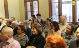 Koncert w naszej szkole muzycznej z okazji Dnia Kobiet [film, zdjęcia]