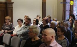 Koncert w naszej szkole muzycznej z okazji Dnia Kobiet