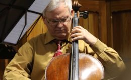 Koncert w naszej szkole muzycznej z okazji Dnia Kobiet