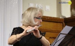 Koncert w naszej szkole muzycznej z okazji Dnia Kobiet