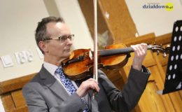 Koncert w naszej szkole muzycznej z okazji Dnia Kobiet
