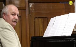 Koncert w naszej szkole muzycznej z okazji Dnia Kobiet