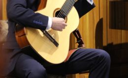 Koncert w naszej szkole muzycznej z okazji Dnia Kobiet