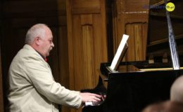Koncert w naszej szkole muzycznej z okazji Dnia Kobiet