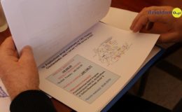 Stan powietrza, transport publiczny i drogi powiatowe