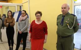Harcerze i Kuźnia Słowa nagrodzeni w akcji Tesco „Decydujesz, pomagamy” [zdjęcia]