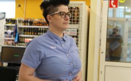 Harcerze i Kuźnia Słowa nagrodzeni w akcji Tesco „Decydujesz, pomagamy” [zdjęcia]