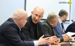 Zarząd MKS Działdowo z absolutorium [zdjęcia]