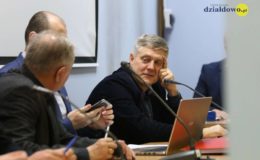 Zarząd MKS Działdowo z absolutorium