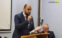 Zarząd MKS Działdowo z absolutorium