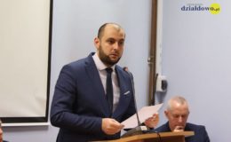 Zarząd MKS Działdowo z absolutorium